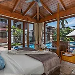 Azara Beach House - 5 Bhk Designer Villa, Candolim Beach