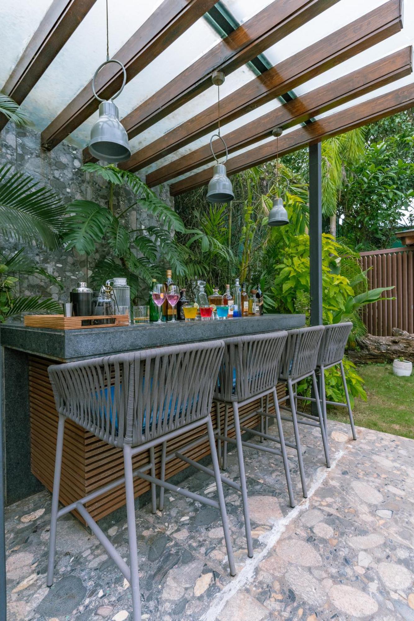 Azara House - 5 Bhk Designer Villa,