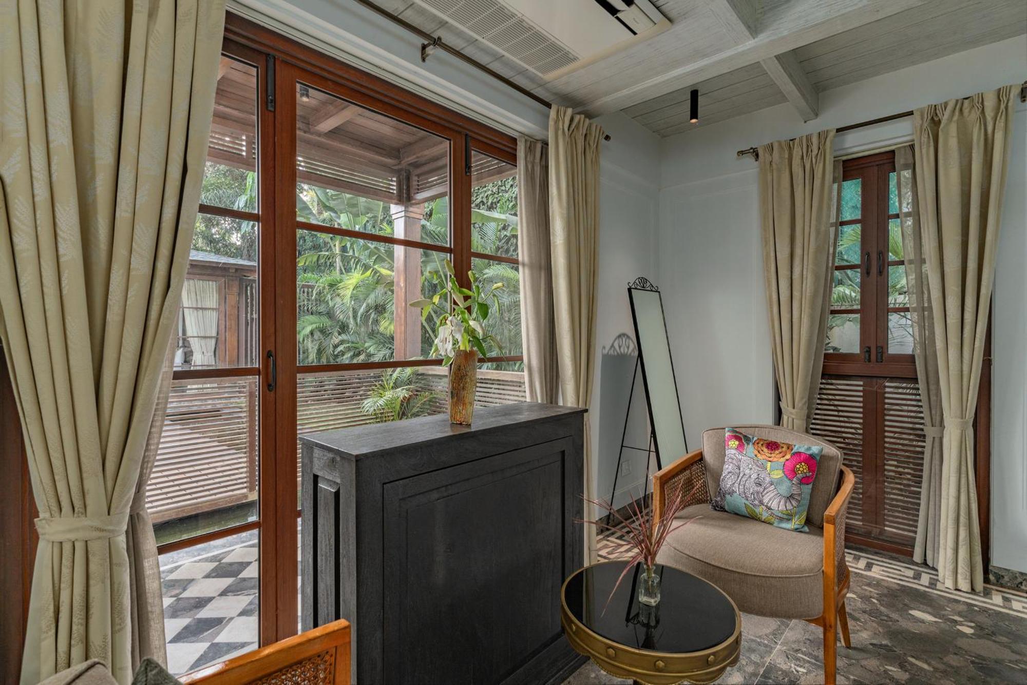 Azara House - 5 Bhk Designer Villa, *