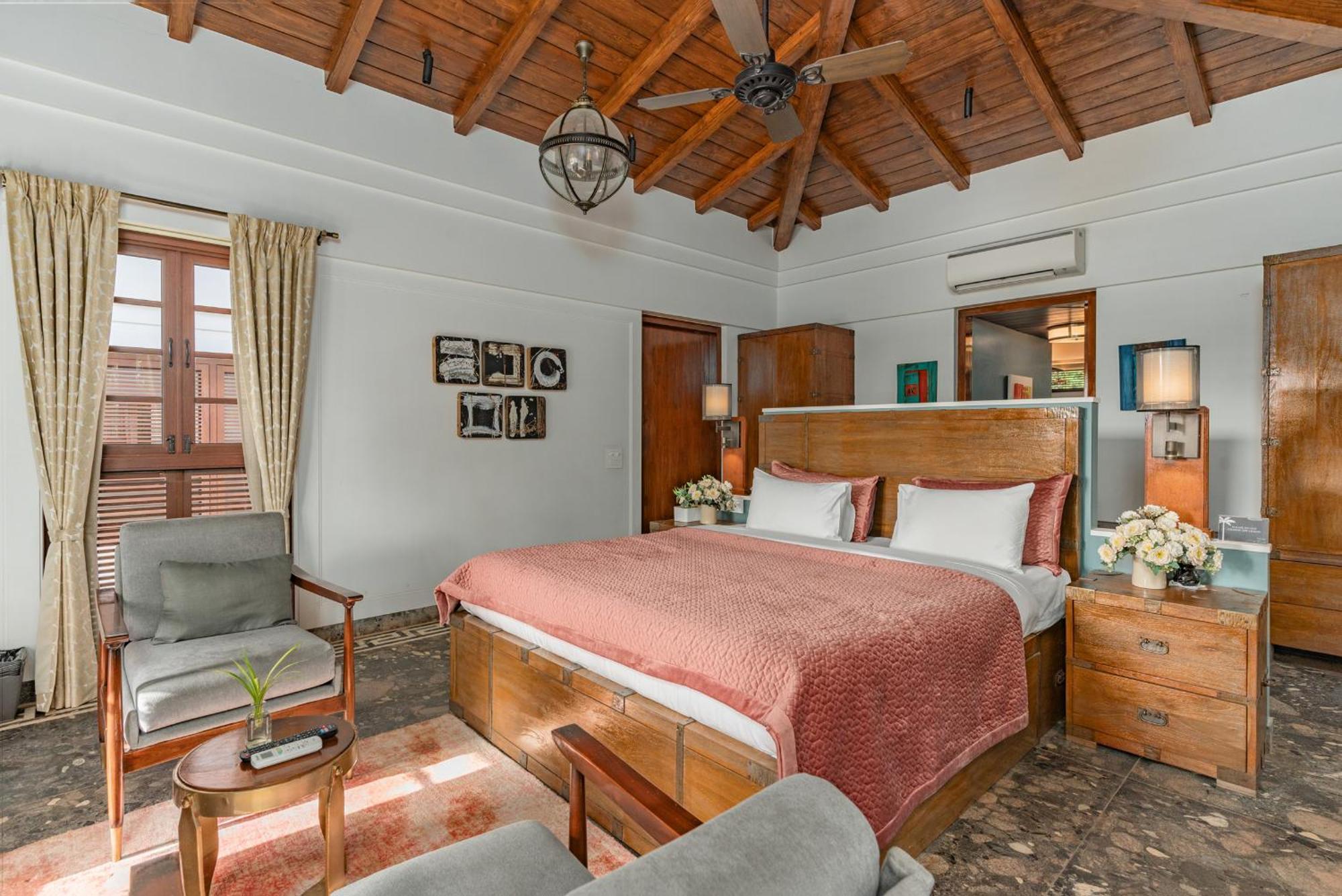 Azara House - 5 Bhk Designer Villa,