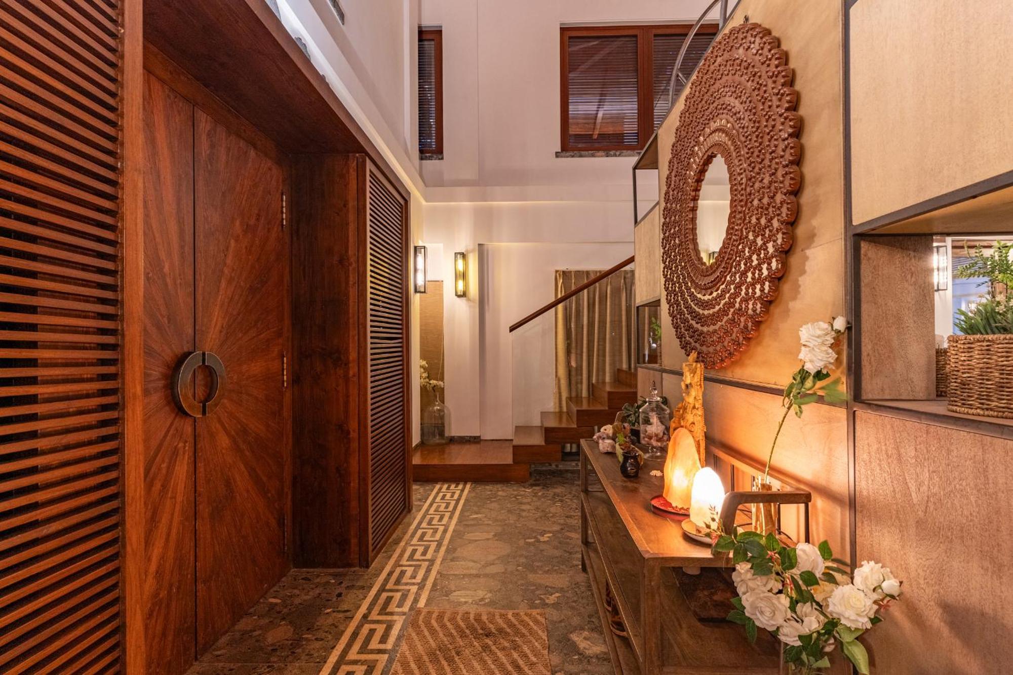 Villa Azara House - 5 Bhk Designer Villa, Candolim